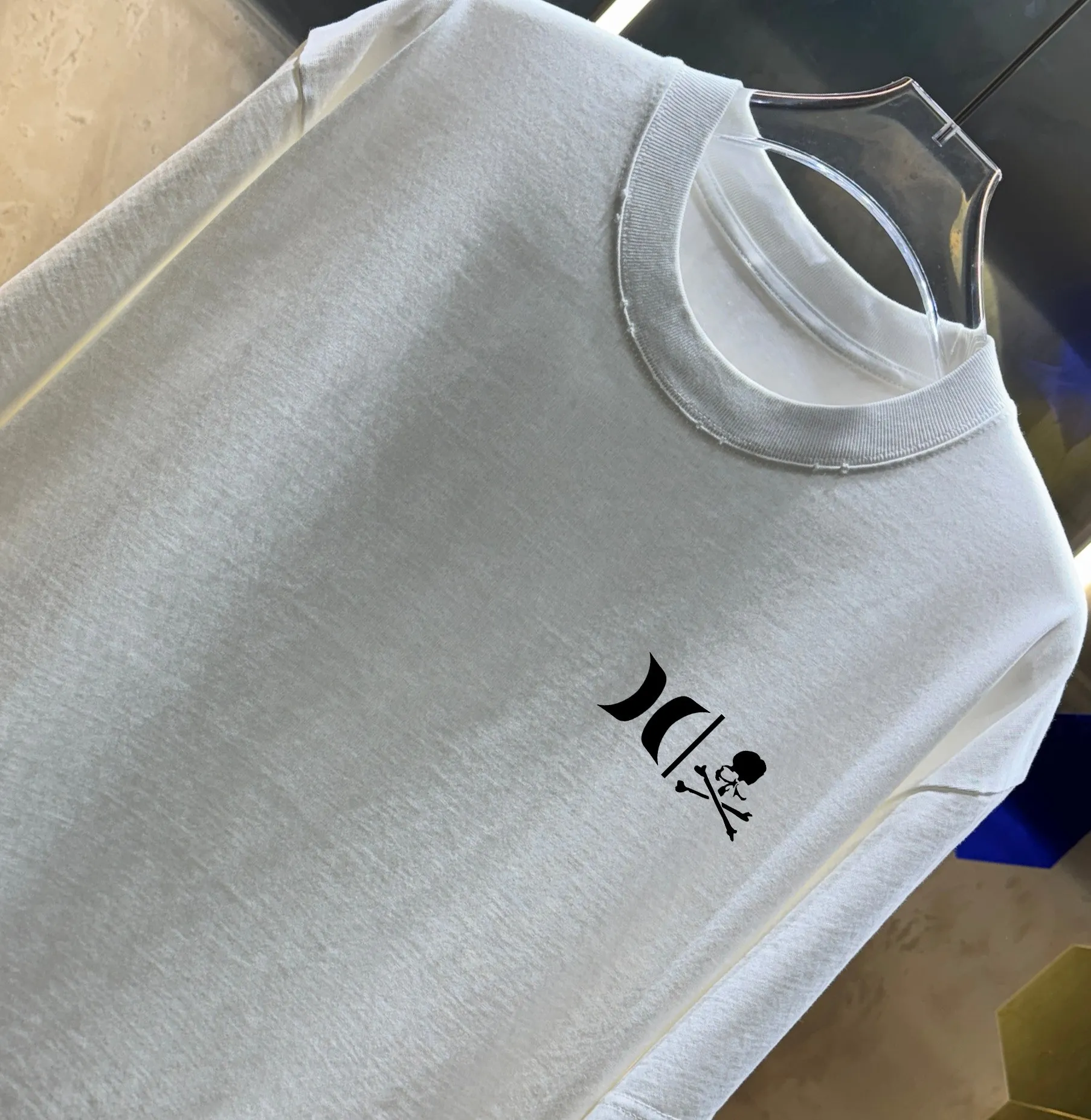 MMJ 2026 New Arrival 320 tee Same Style : Size :S M L XL XXL